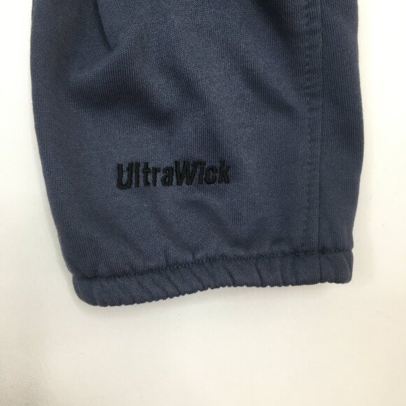 THE NORTH FACE UltraWick Moisture Wick Wind Resistant 1/4 Zip Pullover Shirt - Picture 6 of 10